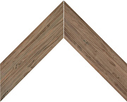Декор Atlas Concord Италия Etic Pro AWYG Etic Noce Hickory Chevron Tatami A+B 74х22,2см 0,657кв.м.