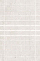 Декор KERAMA MARAZZI Матрикс MM8345 мозаичный бежевый светлый 20х30см 0,06кв.м.