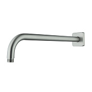 Держатель для душа LEMARK LM3787GM графит