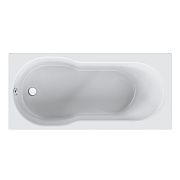 Ванна акриловая AM-PM X-Joy W88A-150-070W-A 150х70см пристенная