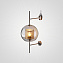 Светильник настенный ImperiumLOFT Catchwall 189444-26 60Вт E27