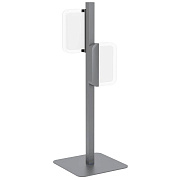 Настольная лампа EGLO ERVIDEL 98878 9Вт LED