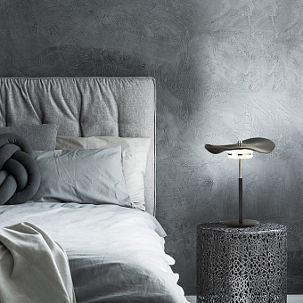 Настольная лампа Odeon L-VISION 4859/10TL 10Вт LED