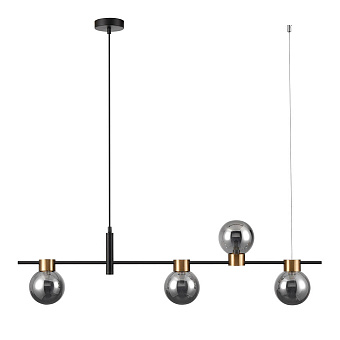 Светильник подвесной Vele Luce Ideale VL5872P24 112Вт G9