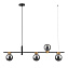 Светильник подвесной Vele Luce Ideale VL5872P24 112Вт G9