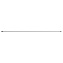 Прямой кронштейн 1000 мм Ideal Standard T4891EO хром