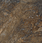 Неполированный керамогранит ESTIMA Bernini BR04/NS_NC/80x80x11R/GC Dark Brown 80х80см 1,28кв.м.