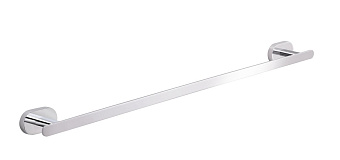 Полотенцедержатель Gedy Bernina BE21/60(13) хром 60см