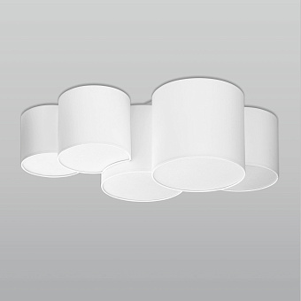 Светильник потолочный TK Lighting Mona 3443 15Вт E27