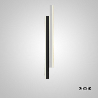Светильник настенный ImperiumLOFT Rikka 230944-23 17Вт LED