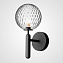 Бра ImperiumLOFT Raffin 140947-26 40Вт G9