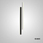 Светильник настенный ImperiumLOFT Rikka 230944-23 17Вт LED