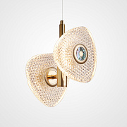 Светильник подвесной ImperiumLOFT Rasina 214053-23 10Вт LED