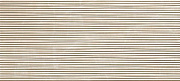 Настенная плитка FAP CERAMICHE Roma Diamond fPQF Line Beige Duna Brillante Rt 120х50см 1,8кв.м. глянцевая