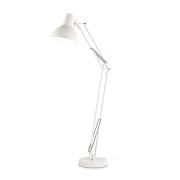 Торшер для чтения IDEAL LUX WALLY 265308 42Вт E27