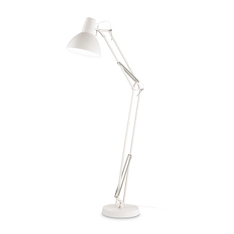 Торшер для чтения IDEAL LUX WALLY 265308 42Вт E27