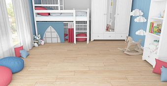 Ламинат Floorpan Black Дуб Прайс FP45.2 1380х195х8мм 33 класс 2,153кв.м