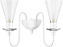 Бра Lightstar Torcia 780620 40Вт G9