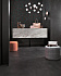 Керамическая мозаика Atlas Concord Италия Boost AN7A Tarmac Mosaico Hex Jade 25х28,5см 0,428кв.м.