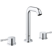 Смеситель для раковины GROHE Essence New 20296001 хром