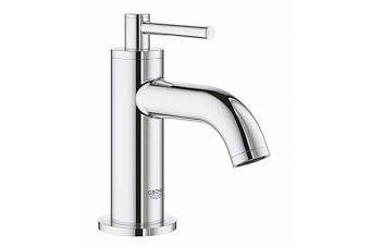 Смеситель для раковины GROHE Atrio New 20021003 хром