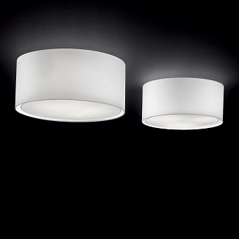 Светильник потолочный IDEAL LUX WHEEL 036021 60Вт E27