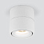 Светильник точечный накладной Elektrostandard Klips a040958 DLR031 15Вт LED