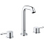 Смеситель для раковины GROHE Essence New 20296001 хром