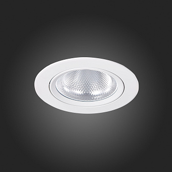 Светильник точечный встраиваемый ST Luce MIRO ST211.538.24.36 24Вт LED