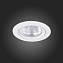 Светильник точечный встраиваемый ST Luce MIRO ST211.538.24.36 24Вт LED