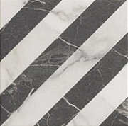 Матовый керамогранит MAINZU Versailles PT02967 Dark 20х20см 1кв.м.