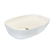 Раковина накладная Comforty 78329 60х38см