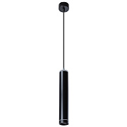 Светильник подвесной Arte Lamp ALTAIS A6110SP-2BK 12Вт LED