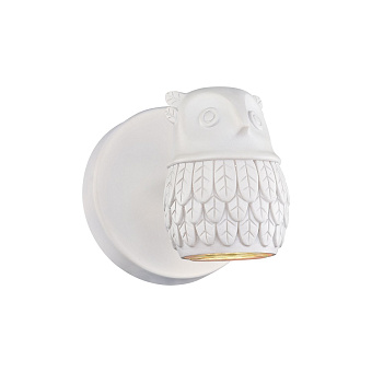 Бра Favourite Gufo 2041-1W 5Вт GU10 LED