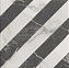 Матовый керамогранит MAINZU Versailles PT02967 Dark 20х20см 1кв.м.