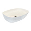 Раковина накладная Comforty 78329 60х38см