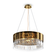 Светильник подвесной Maytoni Wonderland MOD313PL-06G 60Вт E14