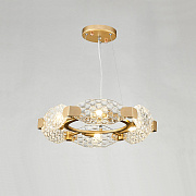 Светильник подвесной ImperiumLOFT Alta 101298-26 240Вт E14