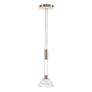 Светильник подвесной EGLO MONTEFIO 93466 6Вт LED