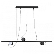 Светильник подвесной Odeon NERA 6600/21L 21Вт LED