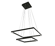 Люстра подвесная KINK Light Альтис 08227,19(4000K) 60Вт 2 лампочек LED