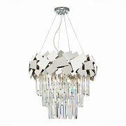 Светильник подвесной ST Luce CASERTA SL1232.103.06 360Вт E14