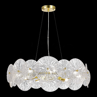 Люстра подвесная ST Luce FLERO SL1657.203.08 320Вт 8 лампочек E14