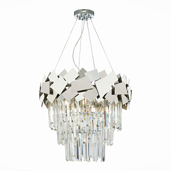 Светильник подвесной ST Luce CASERTA SL1232.103.06 360Вт E14