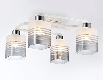 Люстра потолочная Ambrella TRADITIONAL Modern TR303205 720Вт 4 лампочек E27