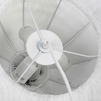 Светильник подвесной Lussole Cuscino GRLSP-8360 30Вт E27