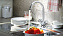 Смеситель для раковины GROHE Costa L 21374001 хром