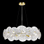 Люстра подвесная ST Luce FLERO SL1657.203.08 320Вт 8 лампочек E14