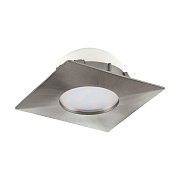 Светильник точечный встраиваемый EGLO PINEDA 95799 6Вт LED