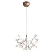Люстра подвесная ST Luce RAFINA SL379.203.30 15Вт 30 лампочек LED